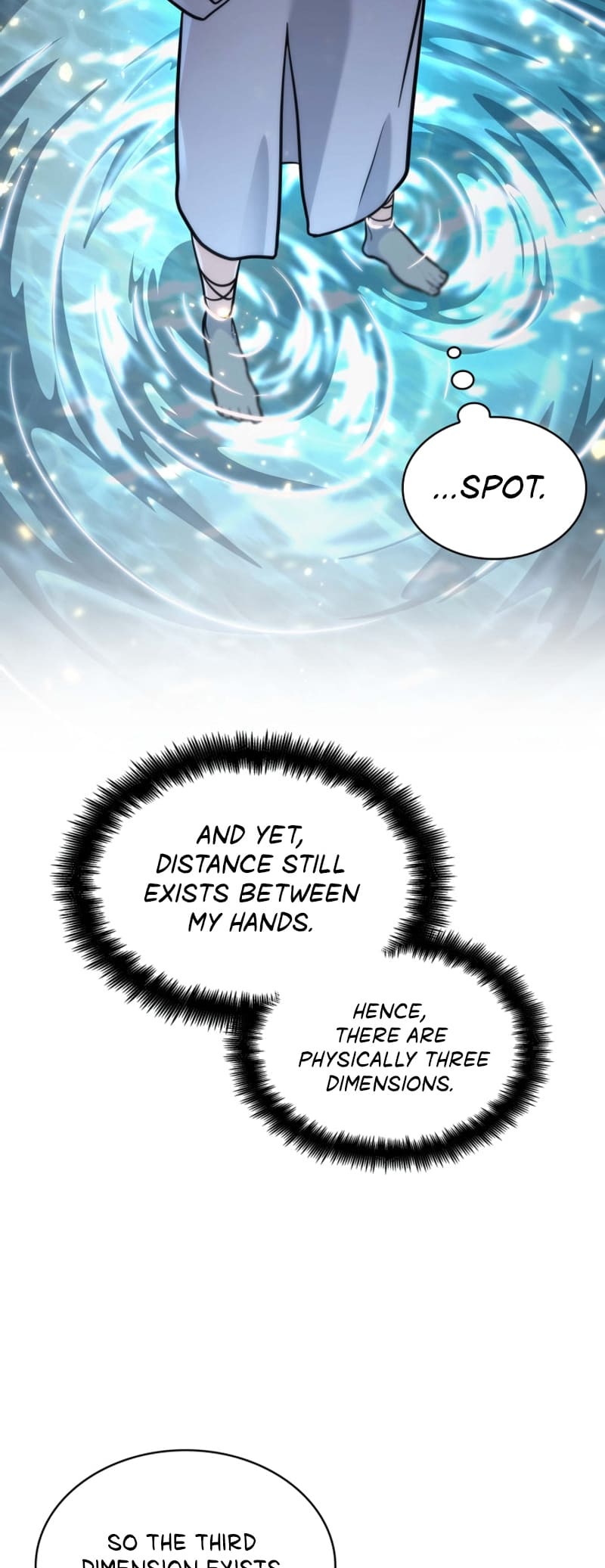 Infinite Mage, Chapter 90 image 18